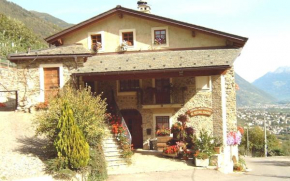 Agriturismo Il Vecchio Torchio